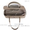 Dress Genuine Leather Shoulder Bag for Perfect for Genuine Mini Mini Boston Stylish Cowhide Leather Bag K.O. Women, Commuting, Handbag, Leather,