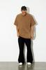 PHILIPPAKER Flare Training Pants Black