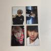 [USED] BTS O!RUL8,2? Dark&wild Hwayangyeonhwa Taehyung Trading Card