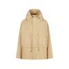 CROQUIS Men's Hooded Long Sleeve Casual Jacket