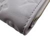Louis Vuitton M25705 Compact Wallet Monogram Leather Portefeuille Lou Bifold Wallet Misty Lilac Leather Women Used