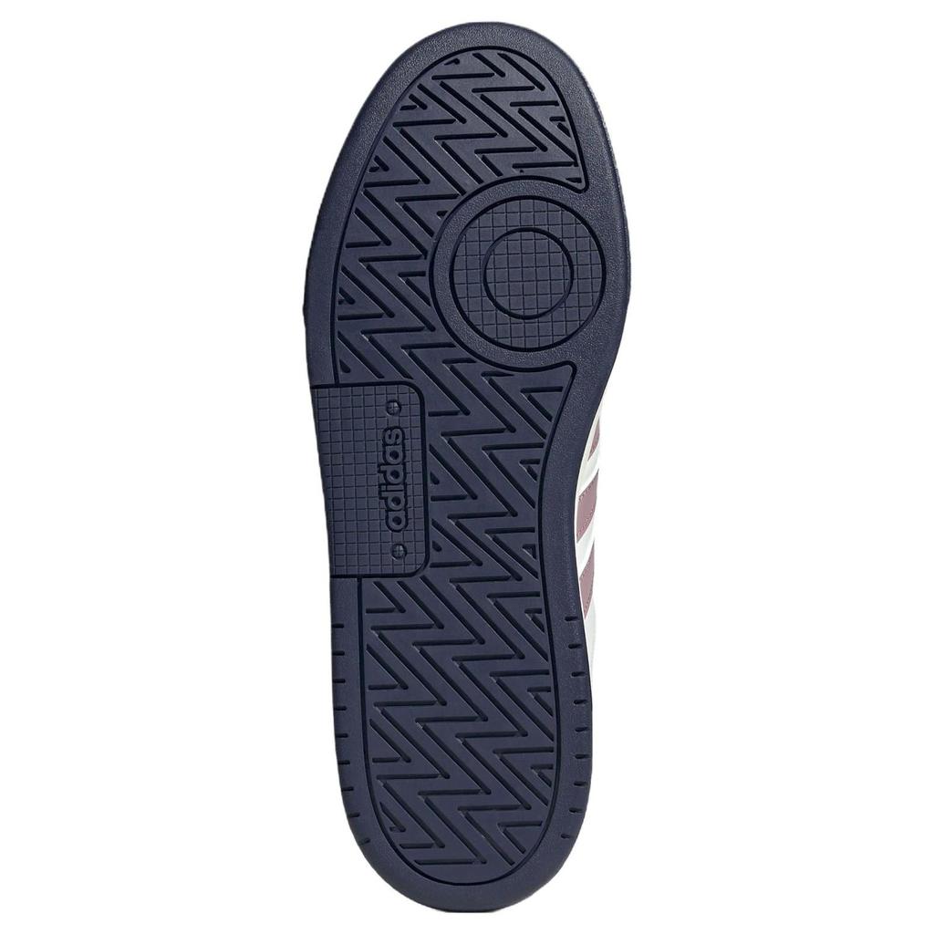 Adidas Low top Skateboard Shoes Unisex White Gray KI5876