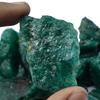 Lot Natural Green Emerald 100ct Uncut Rough Certified Loose Gemstones