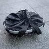 Bike Basket Black RIXEN&KAUL