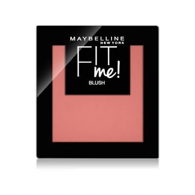 Maybelline Fit Me Blush 25 Pink 5G