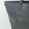 ZV Cross-Wing Large Capacity Women's Tote Handbag - Simple, Versatile Commuter Shoulder Bag