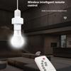 E27 Bezdrátový dálkový ovladač Chytrý spínač s časovačem Objímka žárovky Vícevypínač Dětský pokoj Ložnice Dům Spínač s časovačem