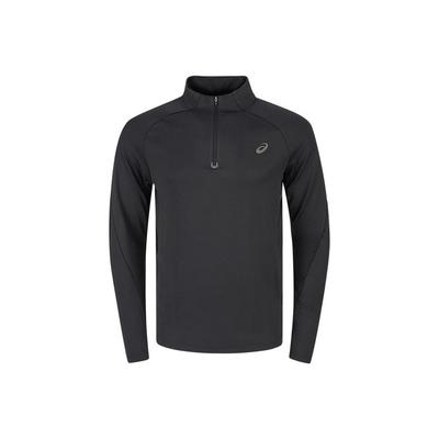 Comfortable Stand Collar Warm Long Sleeve T-Shirt Men Tops 2011D476-001