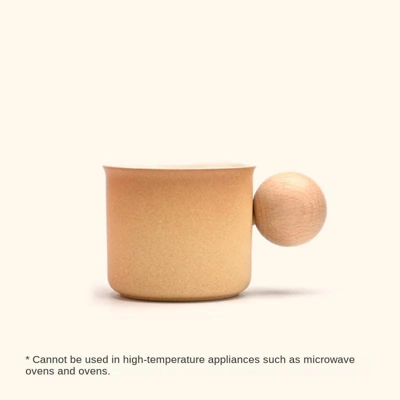 Ceramic Coffee Cup and Dish Set Cute Mug Beer Cups Original Mugs Free Shipping Unusual Tea Cup Couple Gift Personalized Gifts