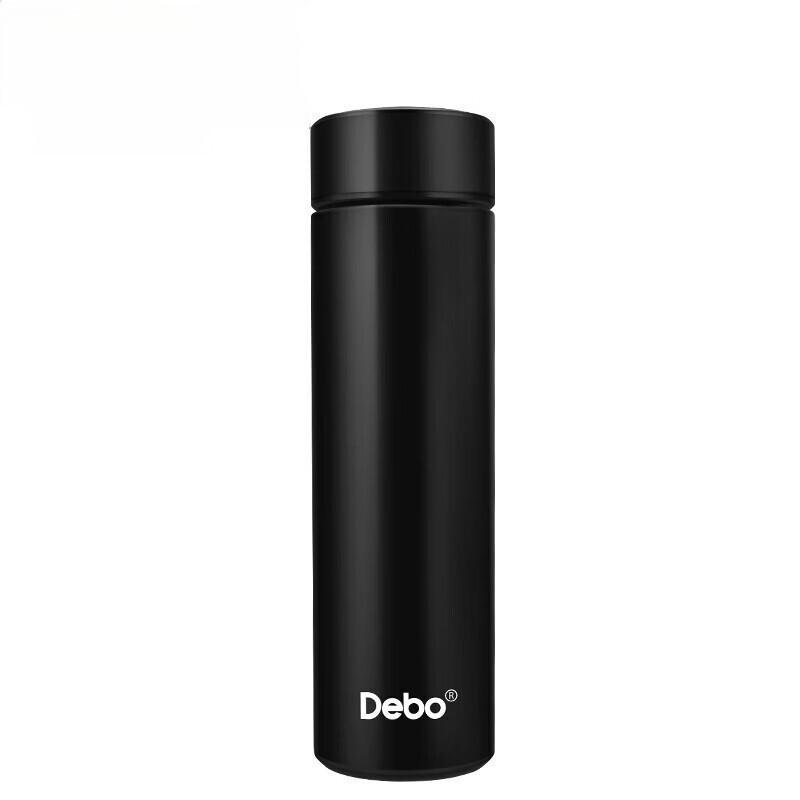 Debao Smart Temperature Display Insulated Stainless Steel Mug