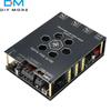 TPA3255 300W+300W High-power Stereo Low Noise HIFI Digital Amplifier Board Blueteeth 5.2 Compatible with WAV FLAC APE