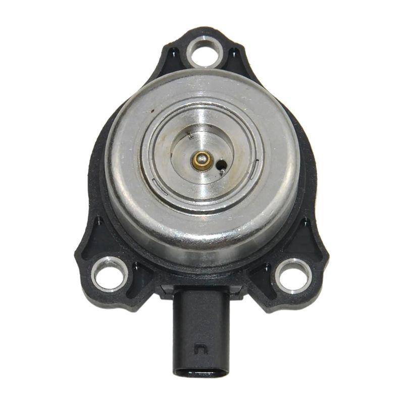 Authentic 2720510077 A2720510177 Engine Camshaft Magnet Adjuster Camshaft Adjuster For Mercedes Benz C350 CLK350 BlackSilver