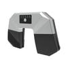Wireless Page Turner Pedal BT Portable Music Page Turner for Piano Guitar Tablets Smartphones Silent Foot Page Turner