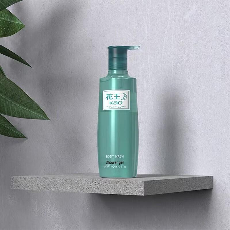 Kao Hair Conditioner