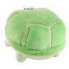 Squeeze sounds Turtle Plush Keyring Turtle Plush Keychain  Car Key Ring Ornaments