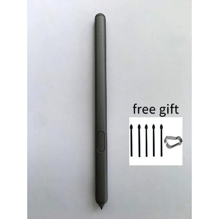 

Новий планшетний стилус для SAMSUNG Galaxy Tab S6 SM-T860 SM-T865 Стилус S Pen, заміна сенсорного пера для Galaxy Tab S6 чорний