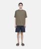 Gramicci One Point Tee | One Point T-Shirt XXL: Vintage Black