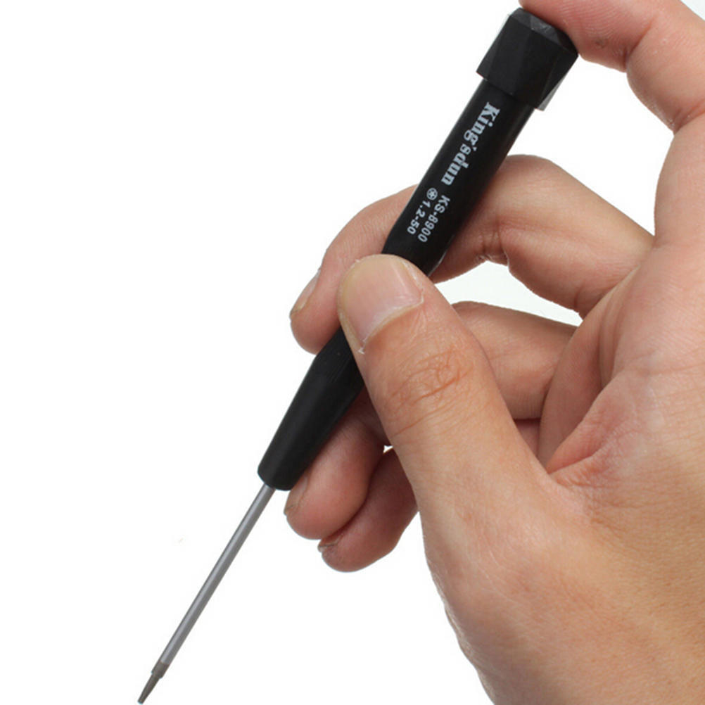 5Star 5Point 1.2Mm Macbook Air Pro Pentagon Screwdriver Repair Tool
