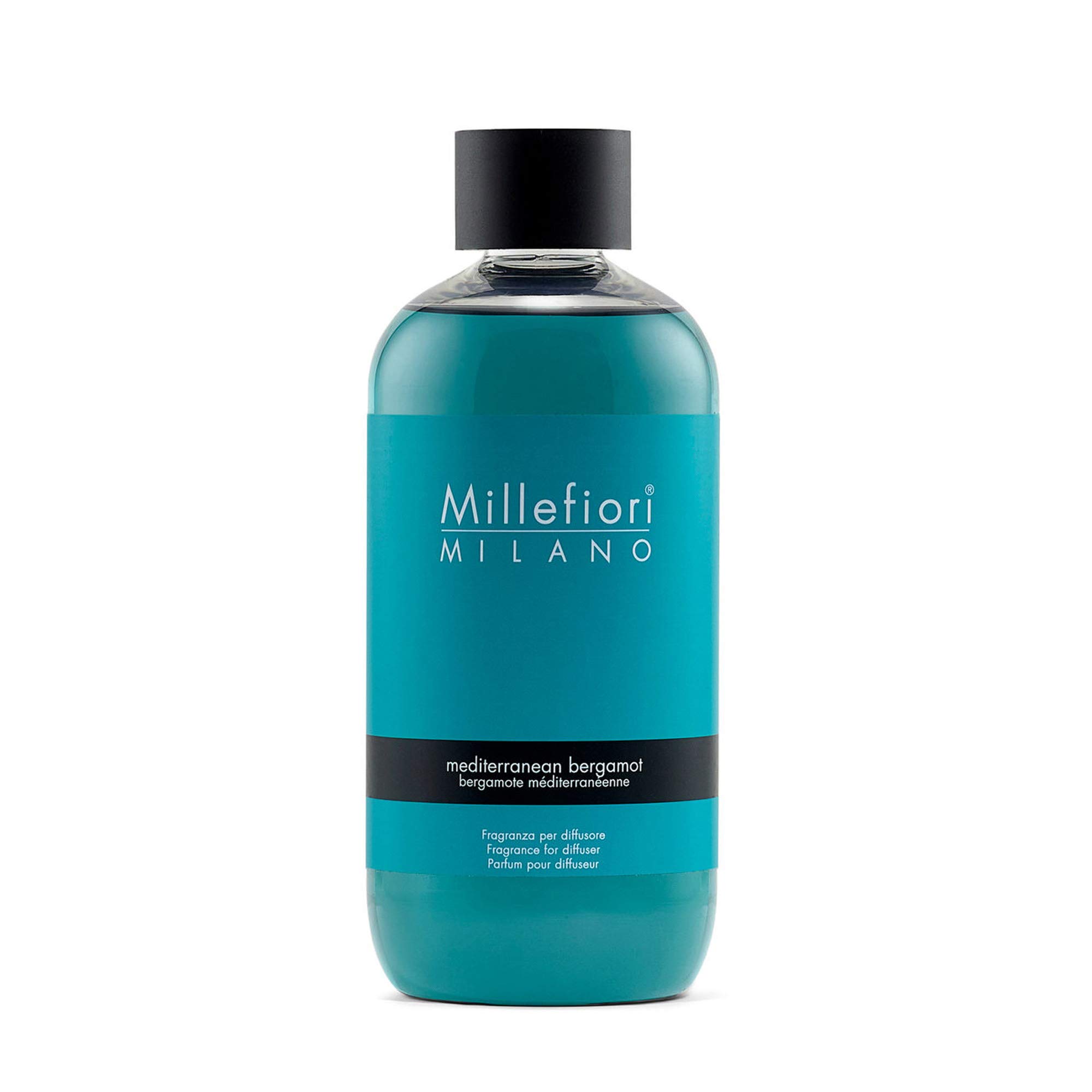 

Эксклюзивный сменный блок для ароматического диффузора Millefiori 250 м M Бергамот [NATURAL] DIF-25-033
