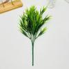 Artificial Senna Tora Greenery Bouquet Wedding Ceremony Home Decoration Party