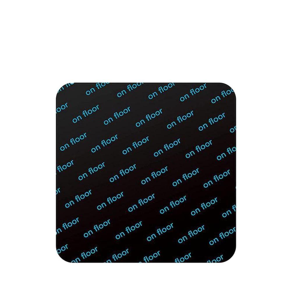 Shein Exclusive Carpet Anti-Slip Washable PU Fixing Sticker
