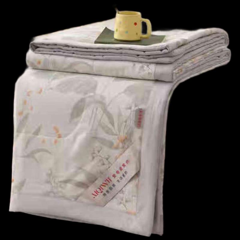 Aiqiwu Bamboo Scent Summer Quilt