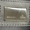 FENDI Mamma bucket Handbag Brown Women used