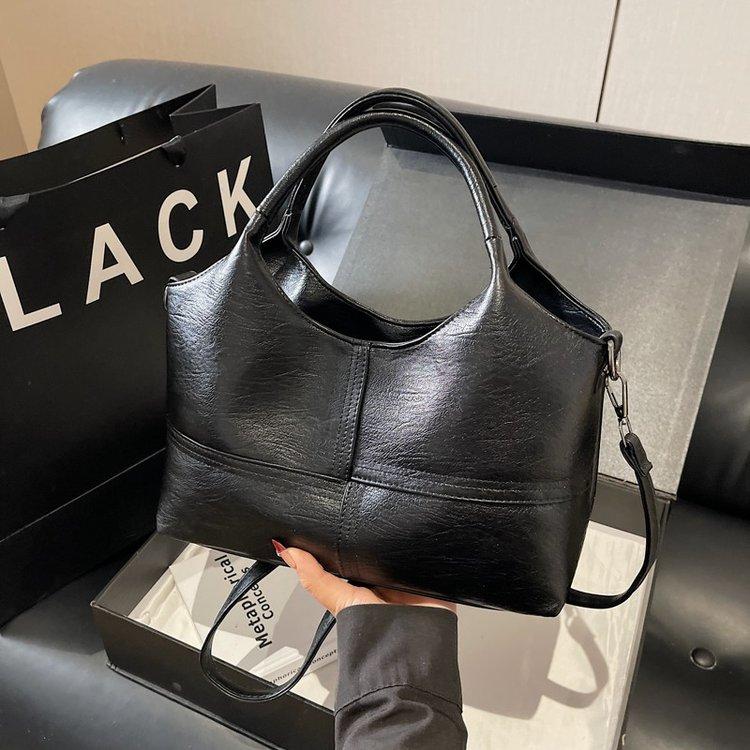 Casual Large Capacity Shoulder bag for women Commute   Crossbody bag for women Classic Women’s Handbag Trend Handbag For Women