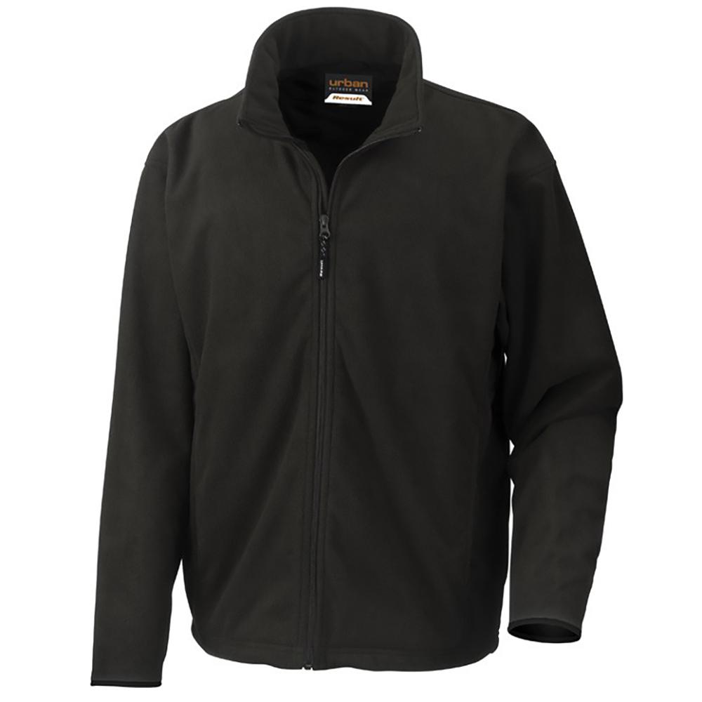 Result Mens Extreme Climate Stopper Water Repellent Fleece Breathable Jacket