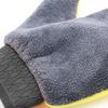 Car Wash Mitt Microfiber Chenille Wash Mitt 24x20cm Soft Car Cleaning Glove Ultra Soft Mitt Wash Towels