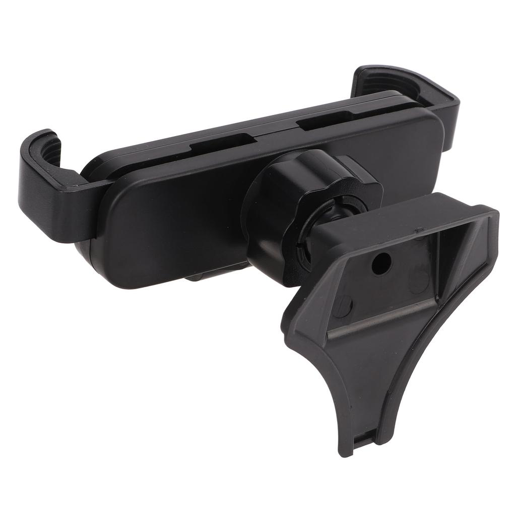 Car Mobile Phone Holder Black Replacement for Mercedes Benz B Class W246 W242 2012‑2019