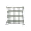 Cotton Throw Pillowcase Striped Cushion Cover Home Decor Throw Pillowcover  Sofa/Bed
