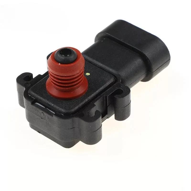 Manifold Absolute Pressure Sensor 09359409 M2 Fit for Buick Cadillac Chevrolet
