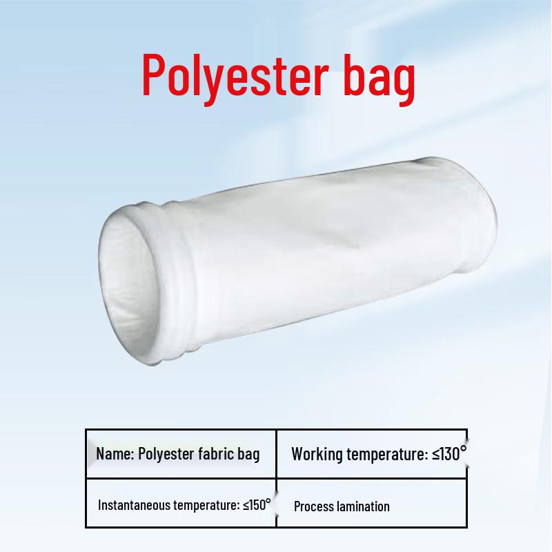 Industrial Pulse Dust Collector Filter Bag