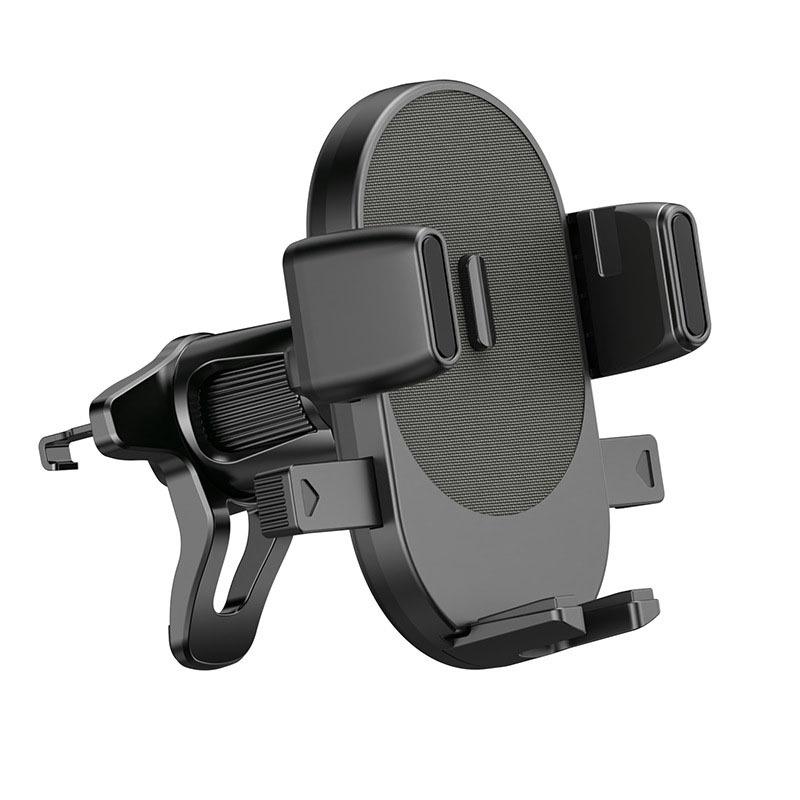 Anti-Shake Air Vent Phone Holder with Thickened 22mm Clip