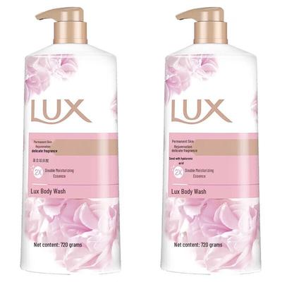 Lasting Tender Skin Fragrant Body Wash