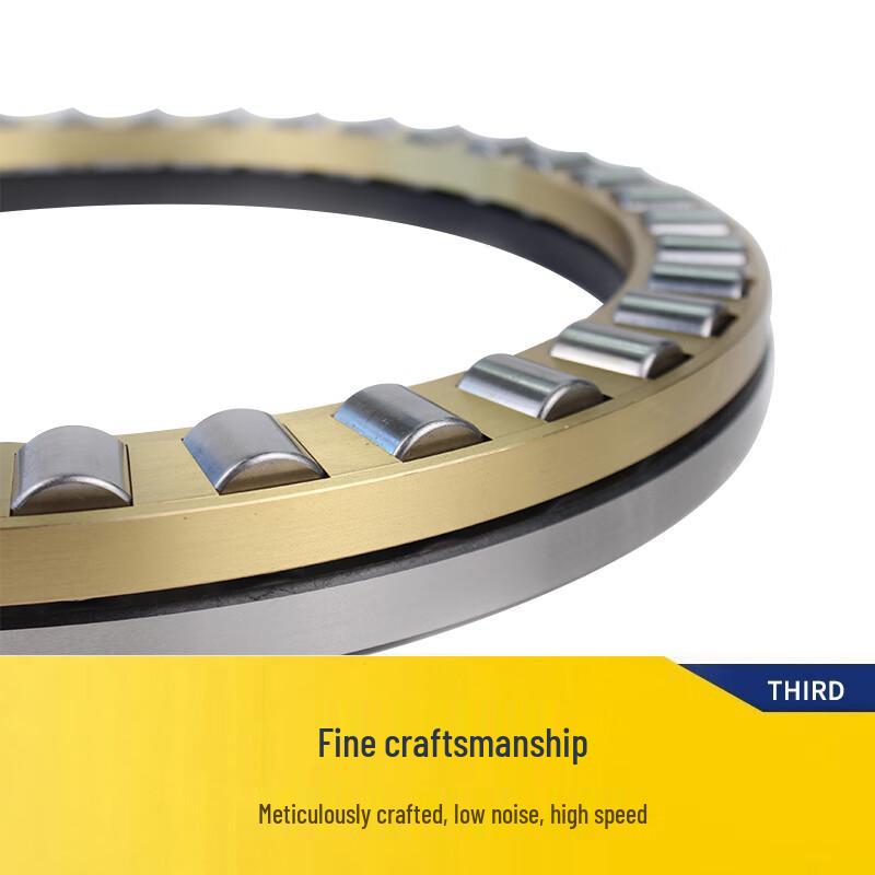 JAE High Precision Thrust Cylindrical Roller Bearing