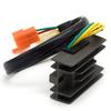 Motos Voltage Regulator Rectifier For Honda CRM125 CRM 125 1990-1999 31600-KAK-781 31600-KAK-900