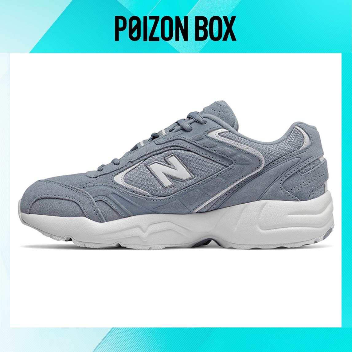 

кроссовки New Balance NB 452 Running shoes Unisex MX452SA