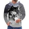 Moderne og afslappede hoodies til mænd