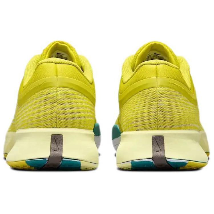 New Nike Court Air Zoom Vapor Pro 3 Premium Hc High Voltage Mineral Teal Luminous Green Cave Stone HF7829-300
