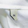 Ralph Lauren Crew Neck Bear Pattern Fleece Sweatshirt Women White 211769528-001