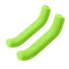 Gray Brake Lever Covers Green Pink Purple TPR Yellow