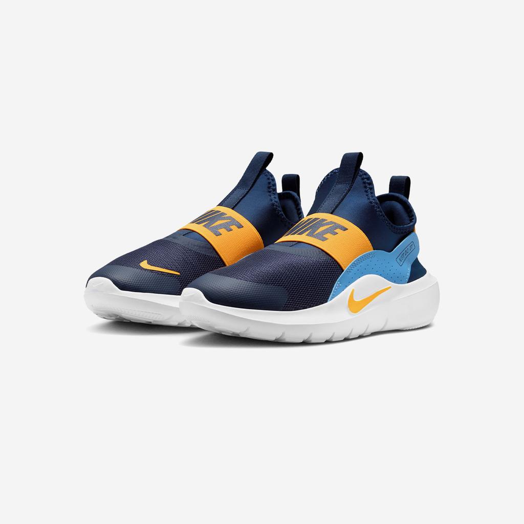 Nike Flex Runner 4 Gradeschool [IF2893-403]