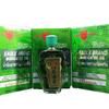 3er Pack Aromaölflaschen Eagle Brand - Duft Chlorophyll & Minze - 3 x 12ml