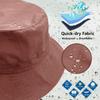 UV Protection Fishing Hat Portable Outdoor Sun Hat Gift Fisherman Cap  Outdoor