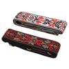 Guitar Strap Thickened and Widened Multifunctional Unique Jacquard Embroidery Guitar Strap