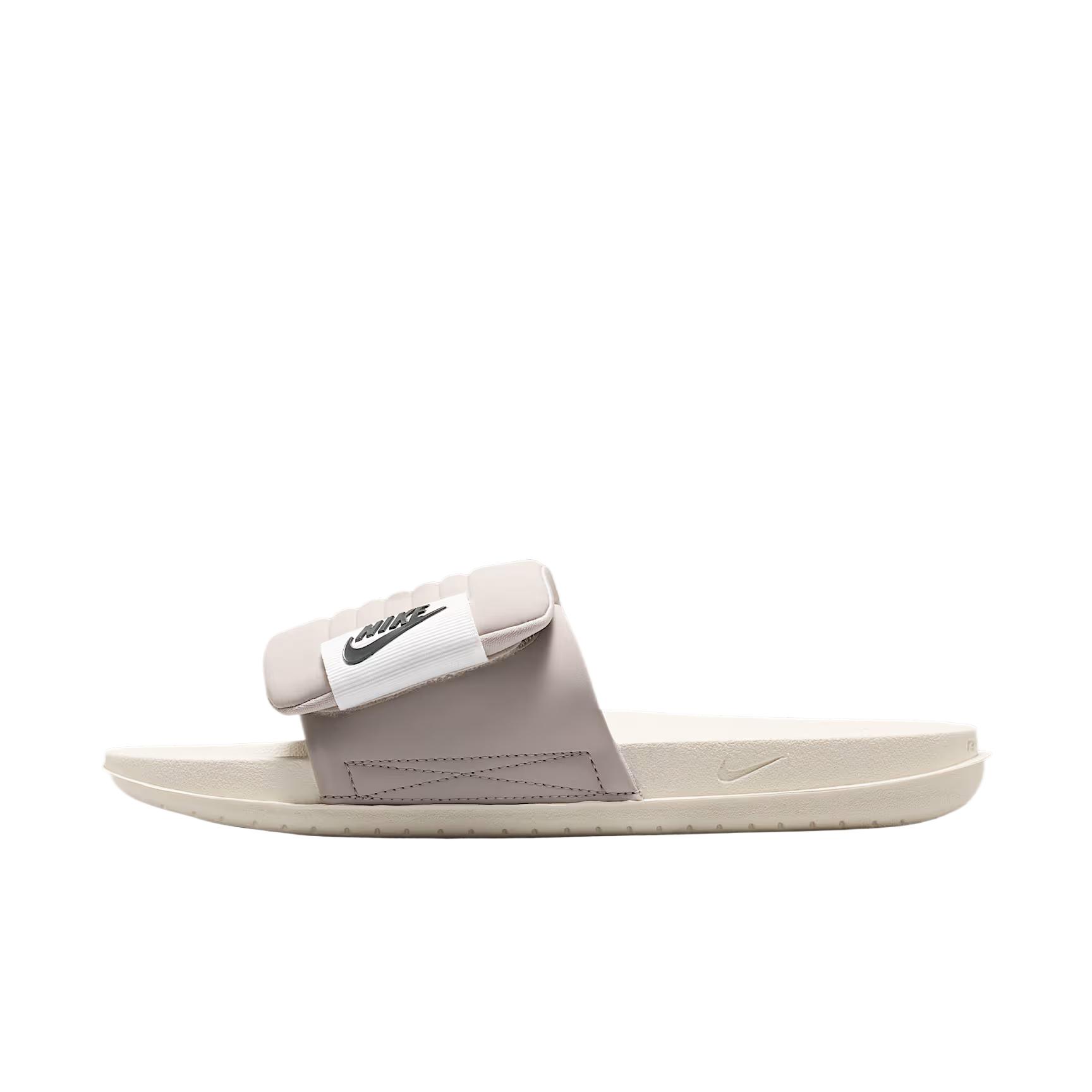 Nike Offcourt Adjust Slide Slippers Men s DQ9624-009 38.5