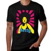 Betty Davis Essential Tshirt Moisture Wicking Athletic Tshirt