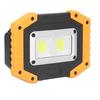 COB Work Light USB Rechargeable IP66 Waterproof Portable Work Light with Rotating Bracket for Car